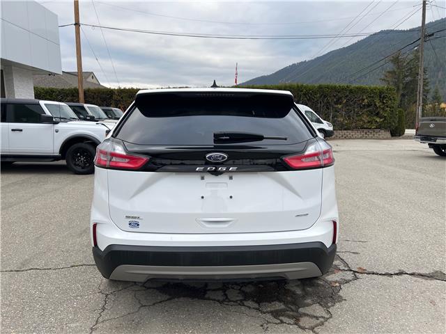2023 Ford Edge SEL (Stk: 23S933A) in CRESTON - Image 6 of 21 2023 Ford Edge SEL (Stk: 23S933A) in CRESTON - Image 6 of 21