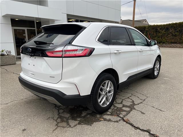 2023 Ford Edge SEL (Stk: 23S933A) in CRESTON - Image 8 of 21 2023 Ford Edge SEL (Stk: 23S933A) in CRESTON - Image 8 of 21