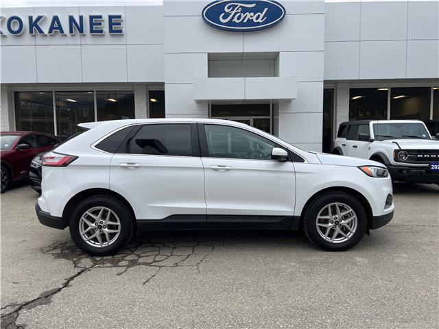2023 Ford Edge SEL (Stk: 23S933A) in CRESTON - Image 9 of 21 2023 Ford Edge SEL (Stk: 23S933A) in CRESTON - Image 9 of 21