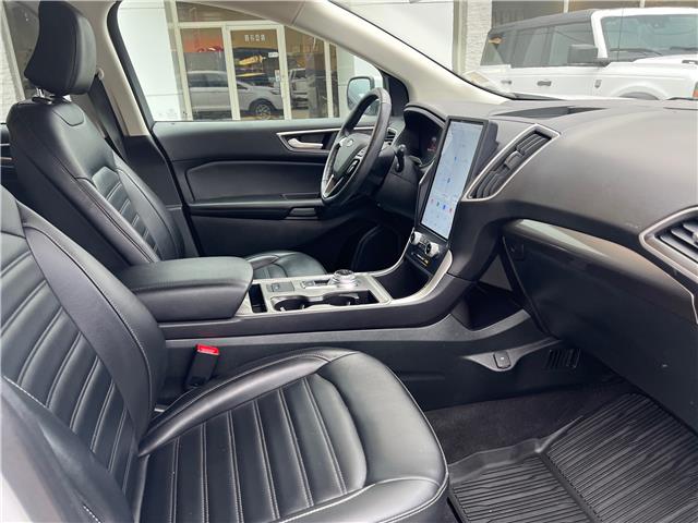 2023 Ford Edge SEL (Stk: 23S933A) in CRESTON - Image 11 of 21 2023 Ford Edge SEL (Stk: 23S933A) in CRESTON - Image 11 of 21