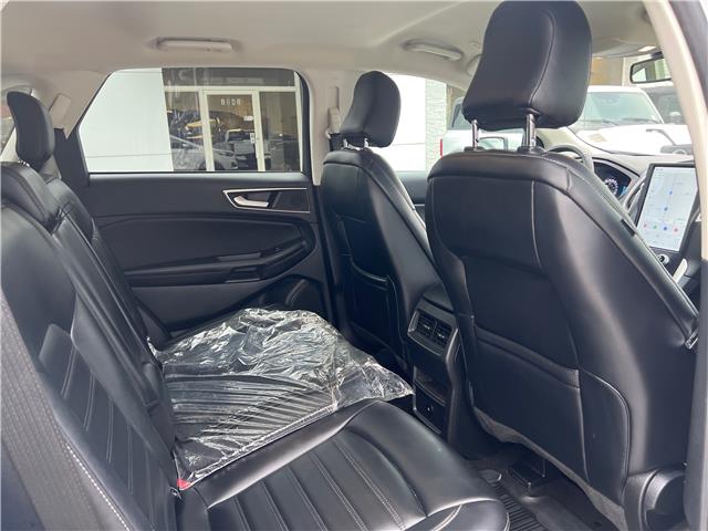 2023 Ford Edge SEL (Stk: 23S933A) in CRESTON - Image 12 of 21 2023 Ford Edge SEL (Stk: 23S933A) in CRESTON - Image 12 of 21