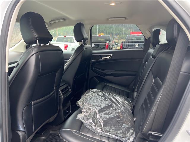 2023 Ford Edge SEL (Stk: 23S933A) in CRESTON - Image 14 of 21 2023 Ford Edge SEL (Stk: 23S933A) in CRESTON - Image 14 of 21