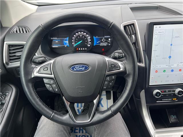 2023 Ford Edge SEL (Stk: 23S933A) in CRESTON - Image 17 of 21 2023 Ford Edge SEL (Stk: 23S933A) in CRESTON - Image 17 of 21