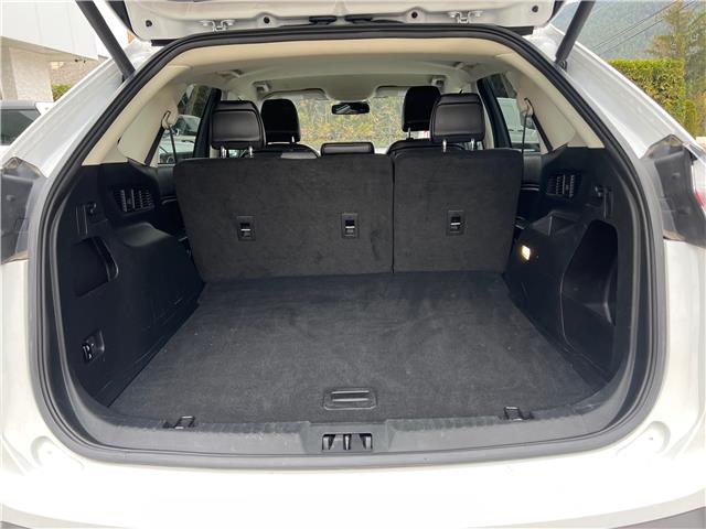 2023 Ford Edge SEL (Stk: 23S933A) in CRESTON - Image 7 of 21 2023 Ford Edge SEL (Stk: 23S933A) in CRESTON - Image 7 of 21