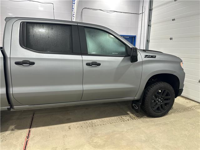 2026 Chevrolet Silverado 1500 LT Trail Boss (Stk: 14072) in Roblin - Image 3 of 14