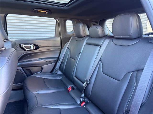 2026 Jeep Compass Limited (Stk: 26068) in London - Image 13 of 28