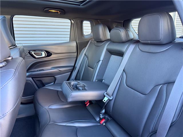 2026 Jeep Compass Limited (Stk: 26068) in London - Image 14 of 28