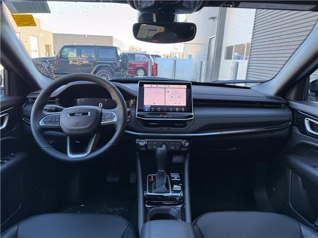 2026 Jeep Compass Limited (Stk: 26068) in London - Image 17 of 28