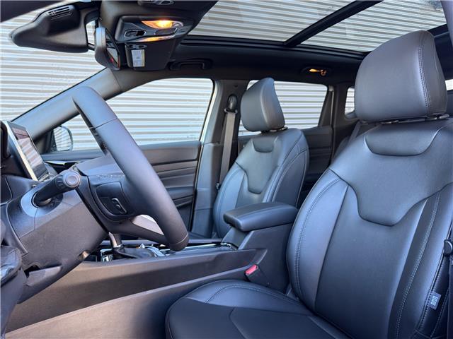 2026 Jeep Compass Limited (Stk: 26068) in London - Image 9 of 28