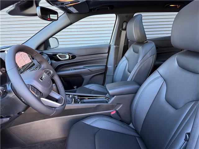 2026 Jeep Compass Limited (Stk: 26068) in London - Image 10 of 28