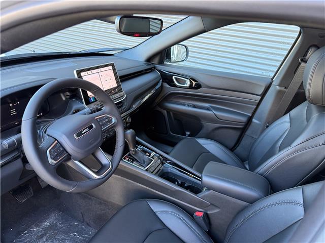 2026 Jeep Compass Limited (Stk: 26068) in London - Image 11 of 28