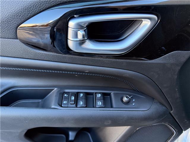 2026 Jeep Compass Limited (Stk: 26068) in London - Image 23 of 28