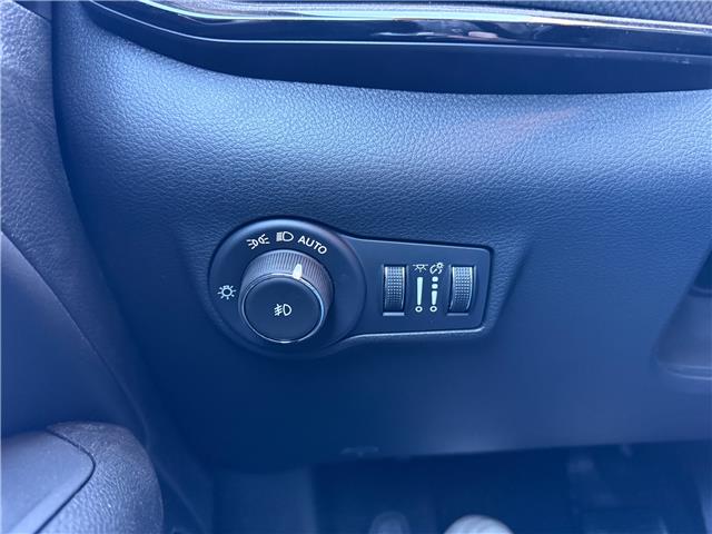 2026 Jeep Compass Limited (Stk: 26068) in London - Image 25 of 28