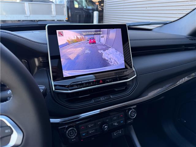 2026 Jeep Compass Limited (Stk: 26068) in London - Image 21 of 28