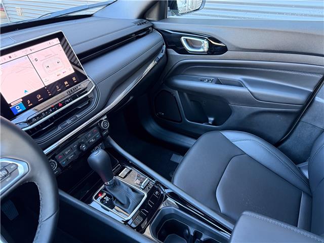 2026 Jeep Compass Limited (Stk: 26068) in London - Image 22 of 28