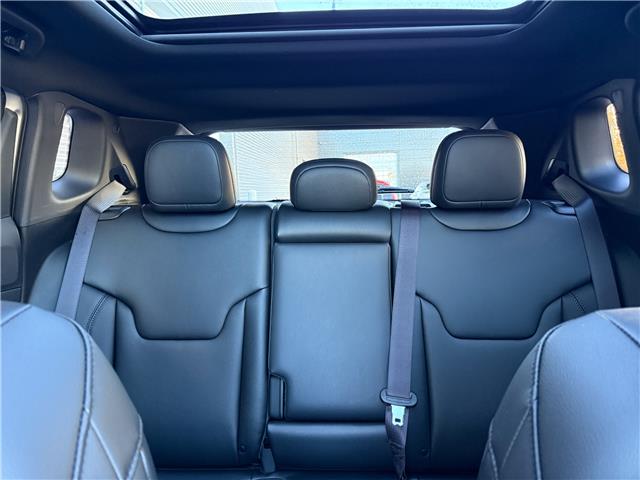 2026 Jeep Compass Limited (Stk: 26068) in London - Image 15 of 28