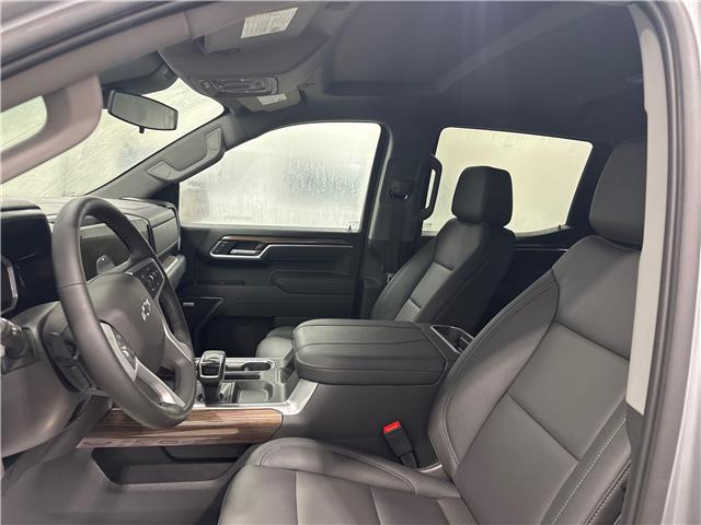 2026 Chevrolet Silverado 1500 LT Trail Boss (Stk: 14072) in Roblin - Image 7 of 14