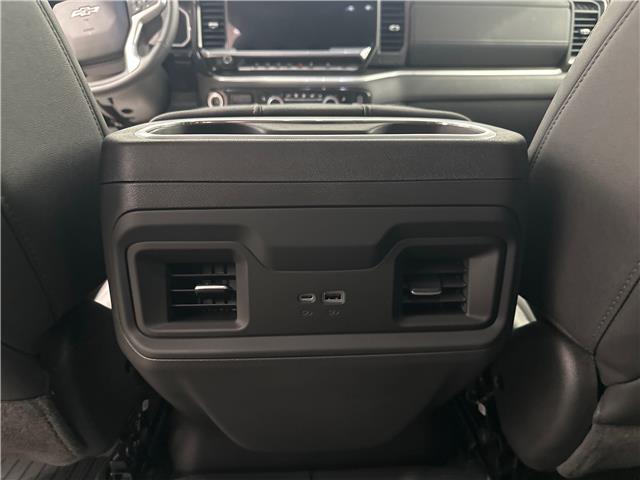 2026 Chevrolet Silverado 1500 LT Trail Boss (Stk: 14072) in Roblin - Image 10 of 14