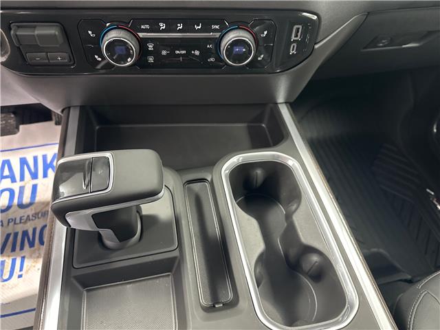 2026 Chevrolet Silverado 1500 LT Trail Boss (Stk: 14072) in Roblin - Image 12 of 14