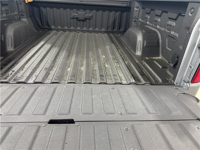 2026 Chevrolet Silverado 1500 LT Trail Boss (Stk: 14072) in Roblin - Image 14 of 14
