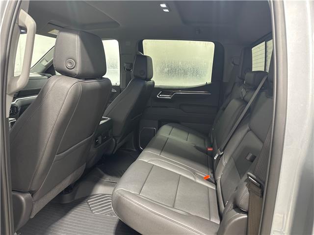 2026 Chevrolet Silverado 1500 LT Trail Boss (Stk: 14072) in Roblin - Image 8 of 14