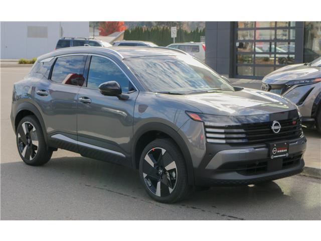 2026 Nissan Kicks SR (Stk: T26144) in Kamloops - Image 7 of 19