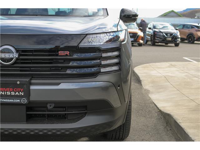 2026 Nissan Kicks SR (Stk: T26144) in Kamloops - Image 9 of 19