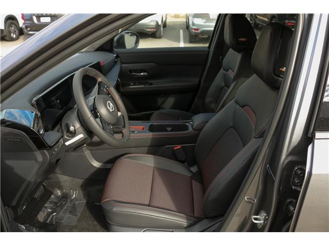 2026 Nissan Kicks SR (Stk: T26144) in Kamloops - Image 12 of 19