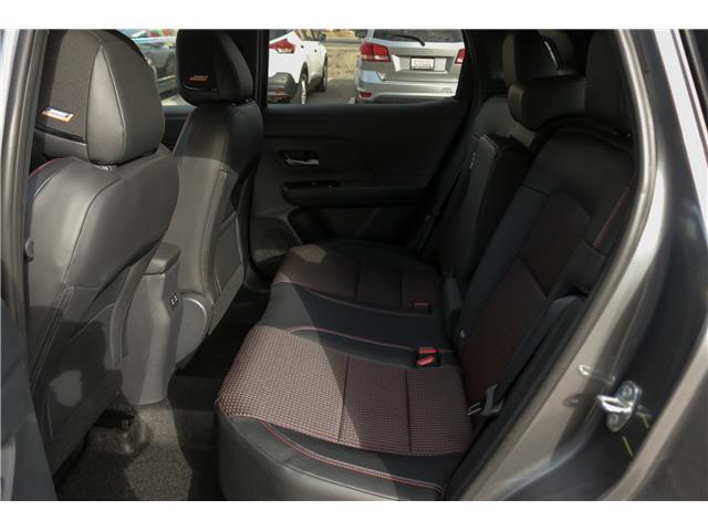 2026 Nissan Kicks SR (Stk: T26144) in Kamloops - Image 19 of 19