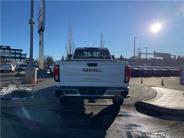 2026 GMC Sierra 3500HD SLE (Stk: TF165508) in Calgary - Image 5 of 22