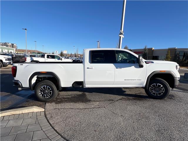 2026 GMC Sierra 3500HD SLE (Stk: TF165508) in Calgary - Image 7 of 22