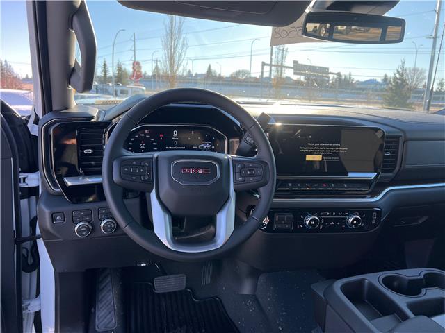 2026 GMC Sierra 3500HD SLE (Stk: TF165508) in Calgary - Image 12 of 22