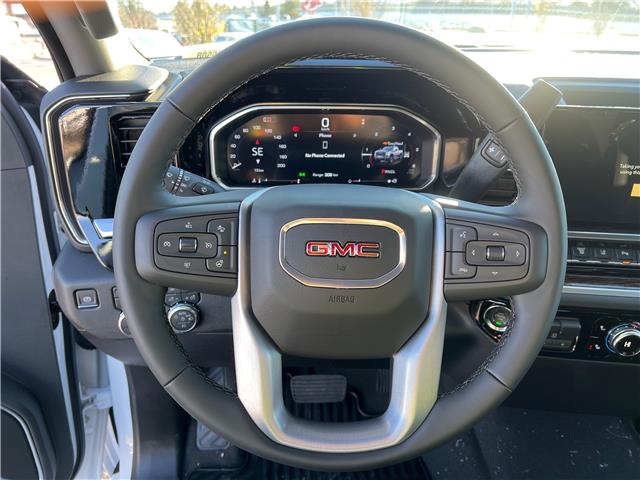 2026 GMC Sierra 3500HD SLE (Stk: TF165508) in Calgary - Image 13 of 22