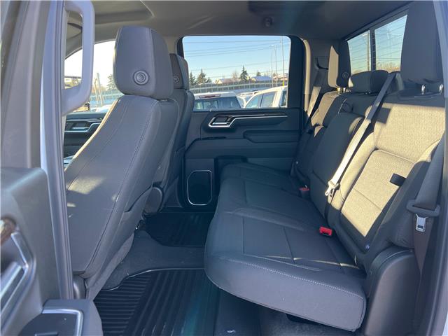 2026 GMC Sierra 3500HD SLE (Stk: TF165508) in Calgary - Image 20 of 22