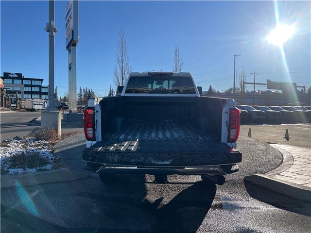 2026 GMC Sierra 3500HD SLE (Stk: TF165508) in Calgary - Image 21 of 22