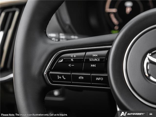 2025 Mazda CX-90 PHEV GT (Stk: 45585) in Newmarket - Image 15 of 25 2025 Mazda CX-90 PHEV GT (Stk: 45585) in Newmarket - Image 15 of 25