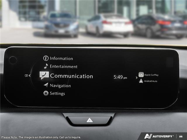 2025 Mazda CX-90 PHEV GT (Stk: 45585) in Newmarket - Image 18 of 25 2025 Mazda CX-90 PHEV GT (Stk: 45585) in Newmarket - Image 18 of 25