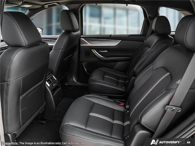 2025 Mazda CX-90 PHEV GT (Stk: 45585) in Newmarket - Image 21 of 25 2025 Mazda CX-90 PHEV GT (Stk: 45585) in Newmarket - Image 21 of 25
