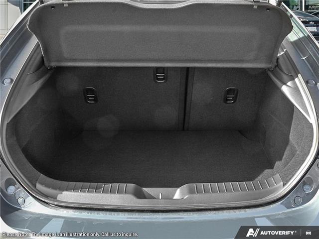 2025 Mazda Mazda3 Sport GT (Stk: 45587) in Newmarket - Image 7 of 24 2025 Mazda Mazda3 Sport GT (Stk: 45587) in Newmarket - Image 7 of 24