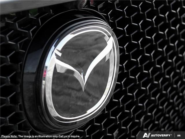 2025 Mazda Mazda3 Sport GT (Stk: 45587) in Newmarket - Image 9 of 24 2025 Mazda Mazda3 Sport GT (Stk: 45587) in Newmarket - Image 9 of 24