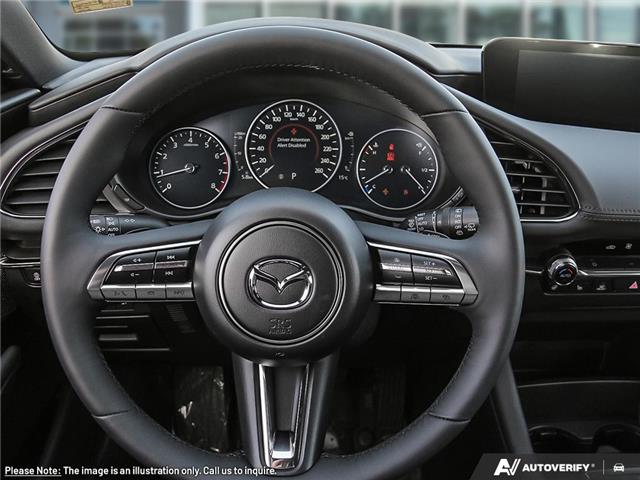 2025 Mazda Mazda3 Sport GT (Stk: 45587) in Newmarket - Image 12 of 24 2025 Mazda Mazda3 Sport GT (Stk: 45587) in Newmarket - Image 12 of 24