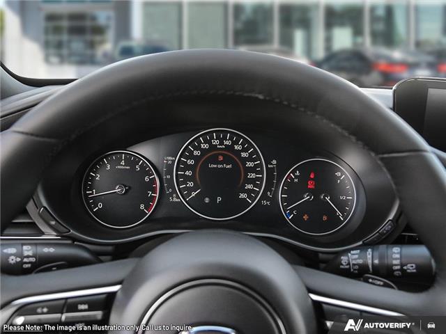2025 Mazda Mazda3 Sport GT (Stk: 45587) in Newmarket - Image 13 of 24 2025 Mazda Mazda3 Sport GT (Stk: 45587) in Newmarket - Image 13 of 24