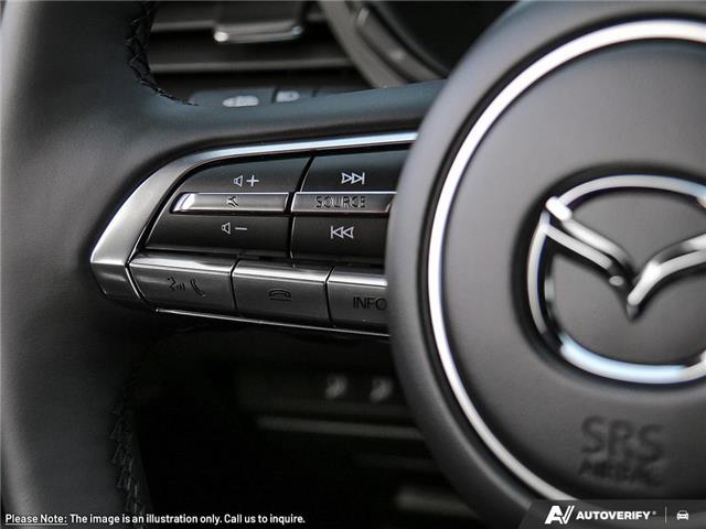 2025 Mazda Mazda3 Sport GT (Stk: 45587) in Newmarket - Image 14 of 24 2025 Mazda Mazda3 Sport GT (Stk: 45587) in Newmarket - Image 14 of 24
