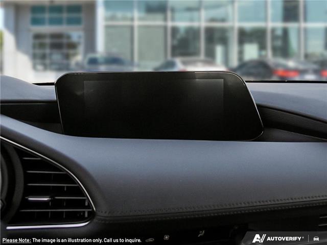 2025 Mazda Mazda3 Sport GT (Stk: 45587) in Newmarket - Image 17 of 24 2025 Mazda Mazda3 Sport GT (Stk: 45587) in Newmarket - Image 17 of 24