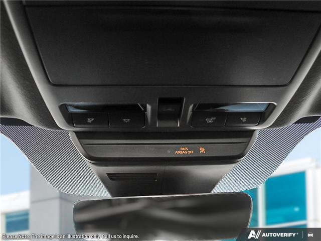 2025 Mazda Mazda3 Sport GT (Stk: 45587) in Newmarket - Image 18 of 24 2025 Mazda Mazda3 Sport GT (Stk: 45587) in Newmarket - Image 18 of 24