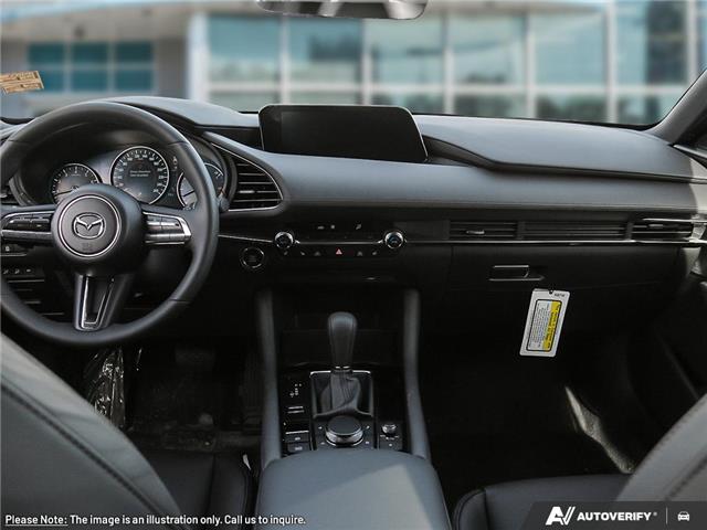 2025 Mazda Mazda3 Sport GT (Stk: 45587) in Newmarket - Image 21 of 24 2025 Mazda Mazda3 Sport GT (Stk: 45587) in Newmarket - Image 21 of 24