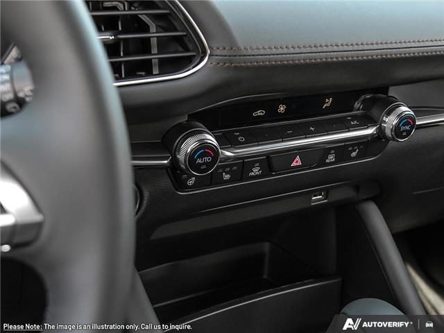 2025 Mazda Mazda3 Sport GT (Stk: 45587) in Newmarket - Image 22 of 24 2025 Mazda Mazda3 Sport GT (Stk: 45587) in Newmarket - Image 22 of 24