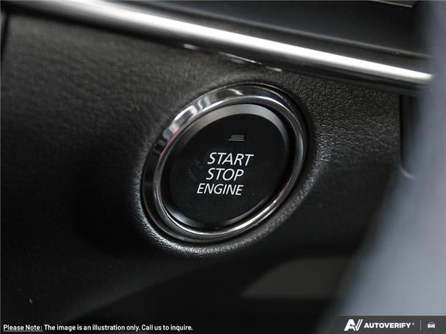 2025 Mazda Mazda3 Sport GT (Stk: 45587) in Newmarket - Image 23 of 24 2025 Mazda Mazda3 Sport GT (Stk: 45587) in Newmarket - Image 23 of 24