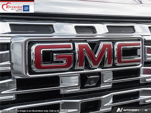 2026 GMC Terrain Denali (Stk: 26055) in Prescott - Image 9 of 26