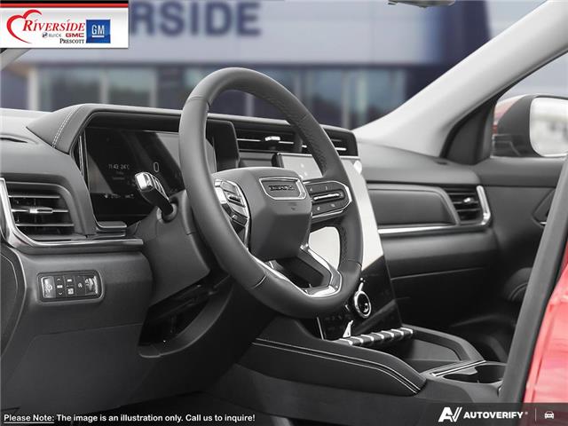 2026 GMC Terrain Denali (Stk: 26055) in Prescott - Image 12 of 26